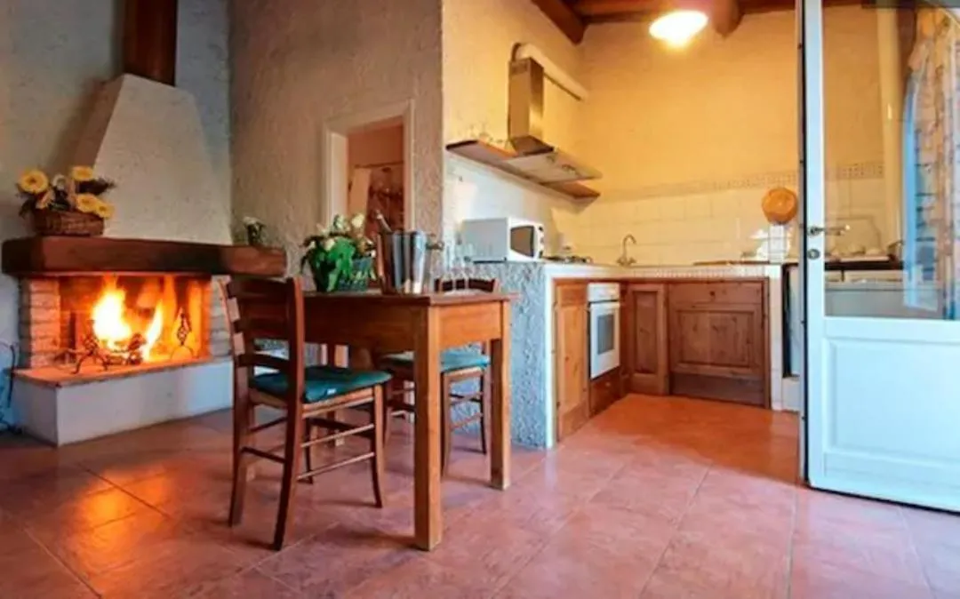 Agriturismo La Moraia