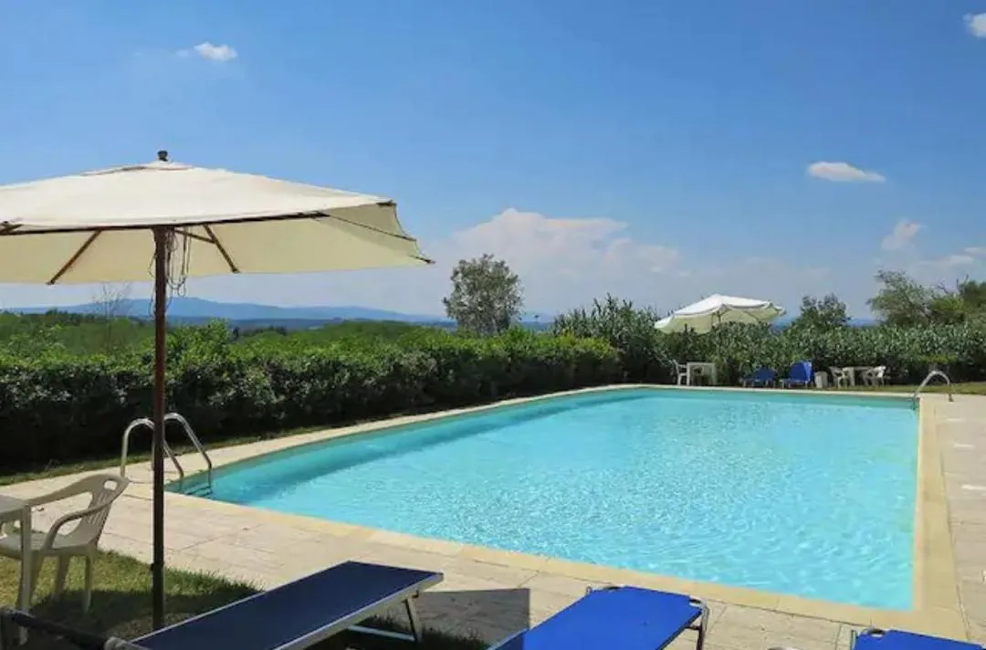 Agriturismo La Moraia