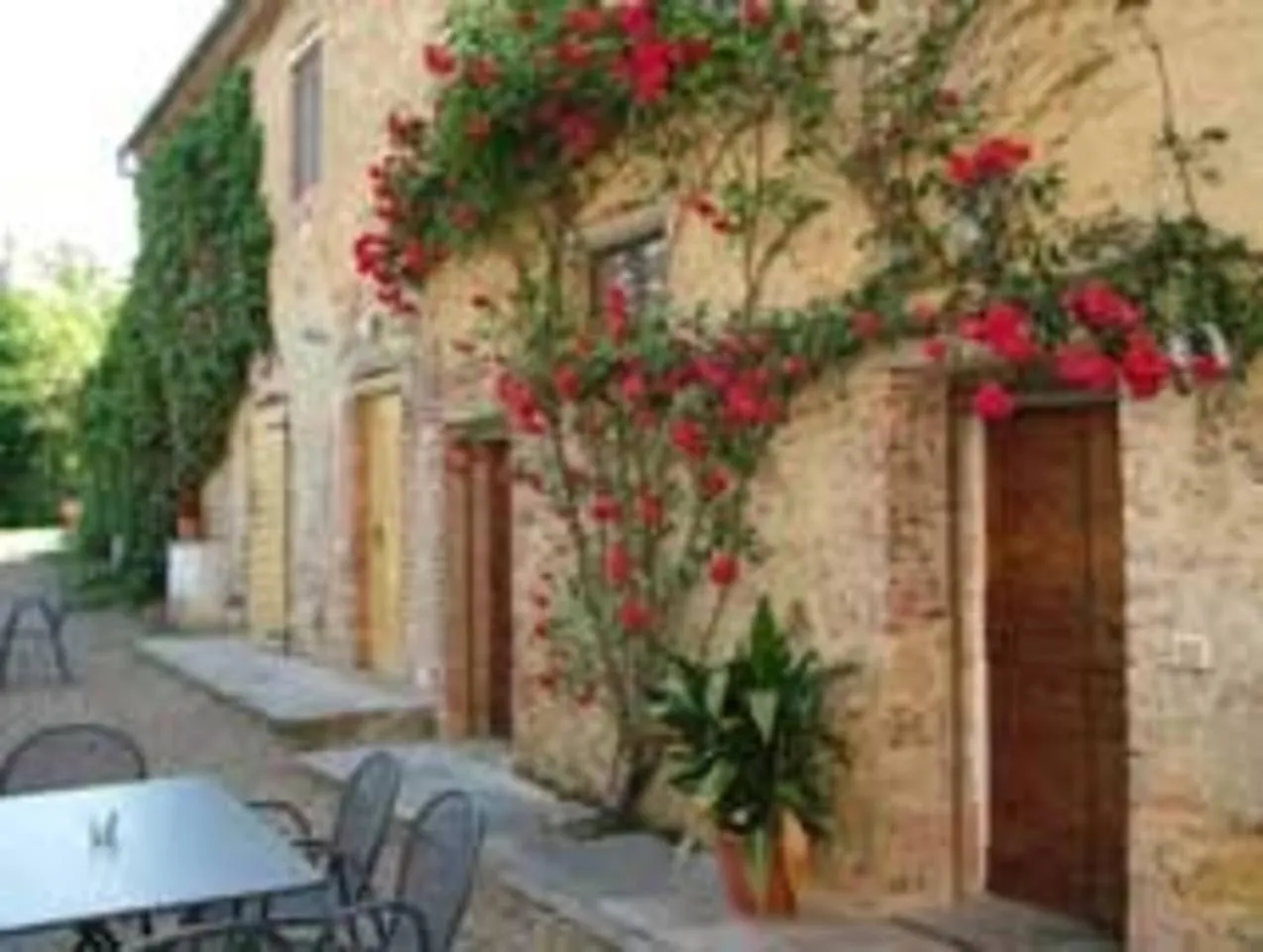 Agriturismo La Moraia