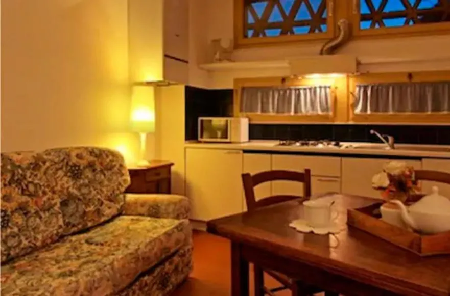 Agriturismo La Moraia