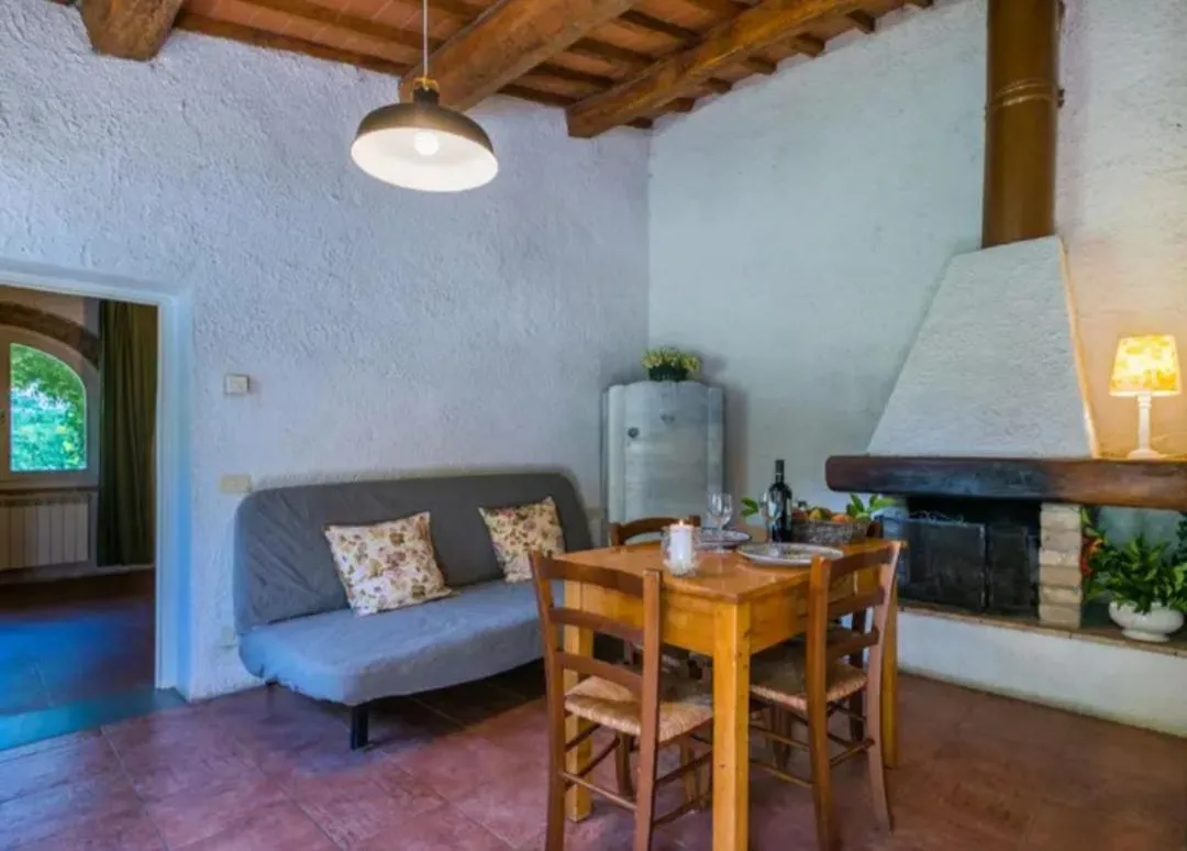 Agriturismo La Moraia