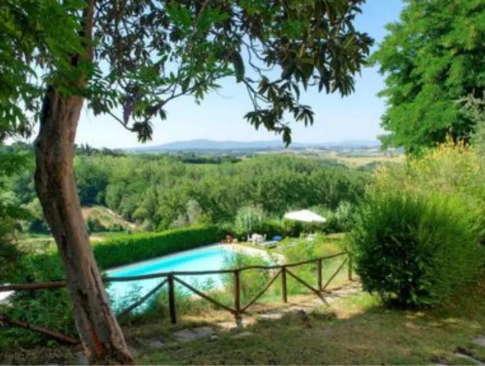 Agriturismo La Moraia