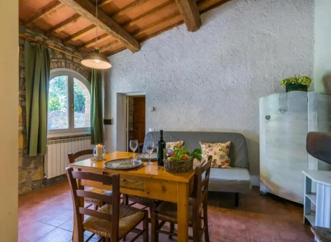 Agriturismo La Moraia