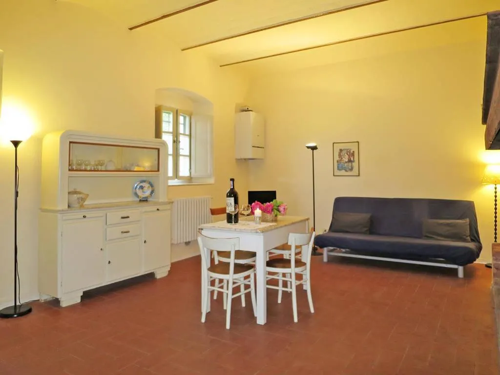 Agriturismo La Moraia