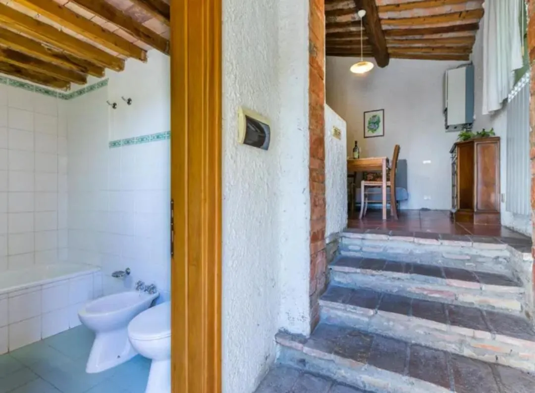 Agriturismo La Moraia