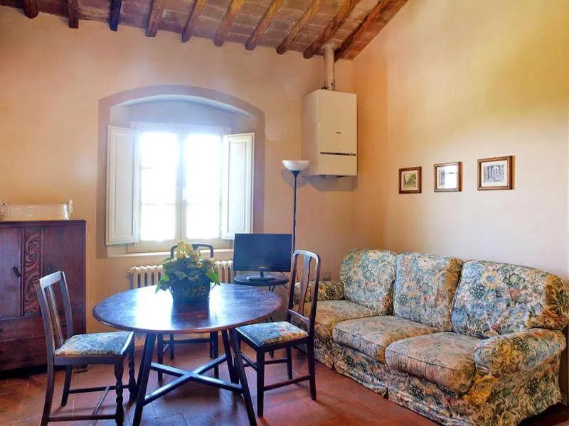 Agriturismo La Moraia