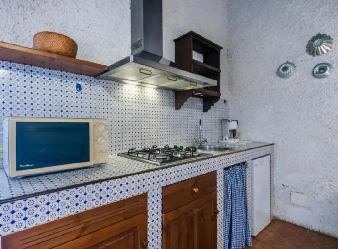 Agriturismo La Moraia