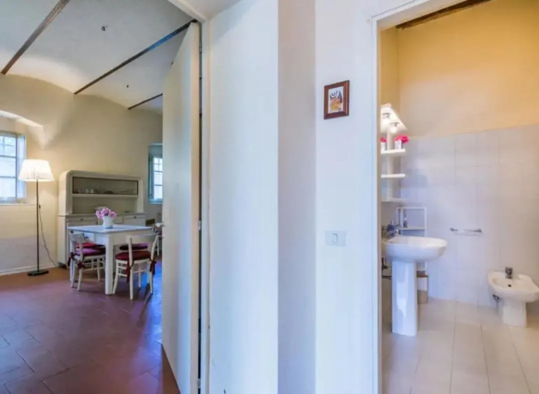 Agriturismo La Moraia