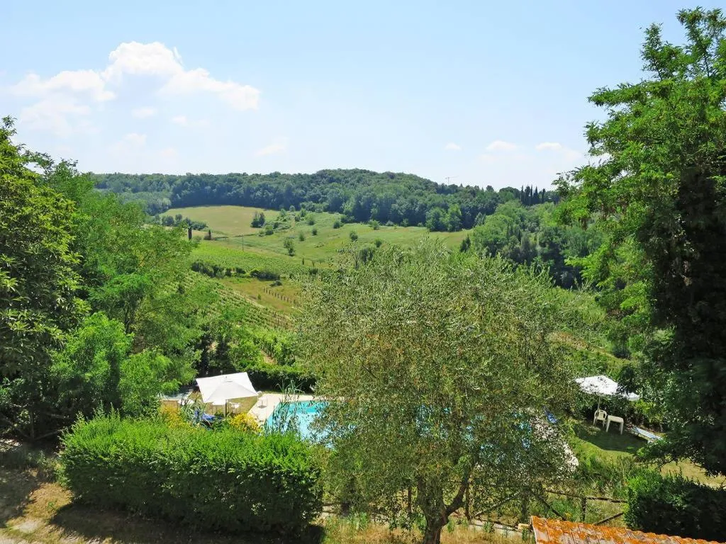 Agriturismo La Moraia