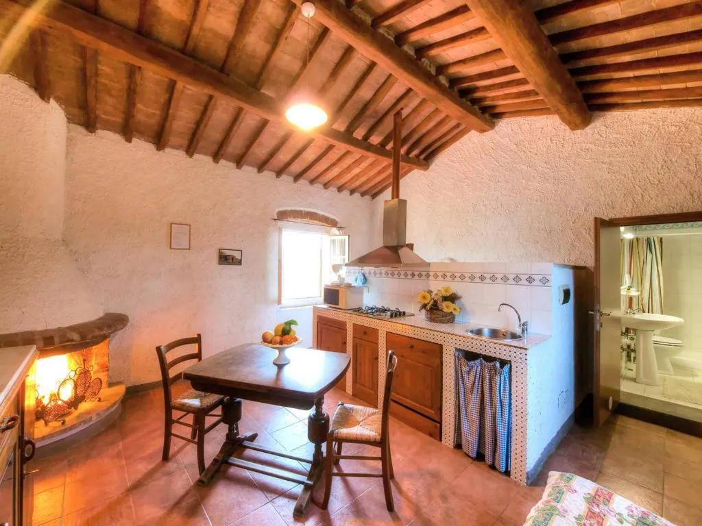 Agriturismo La Moraia