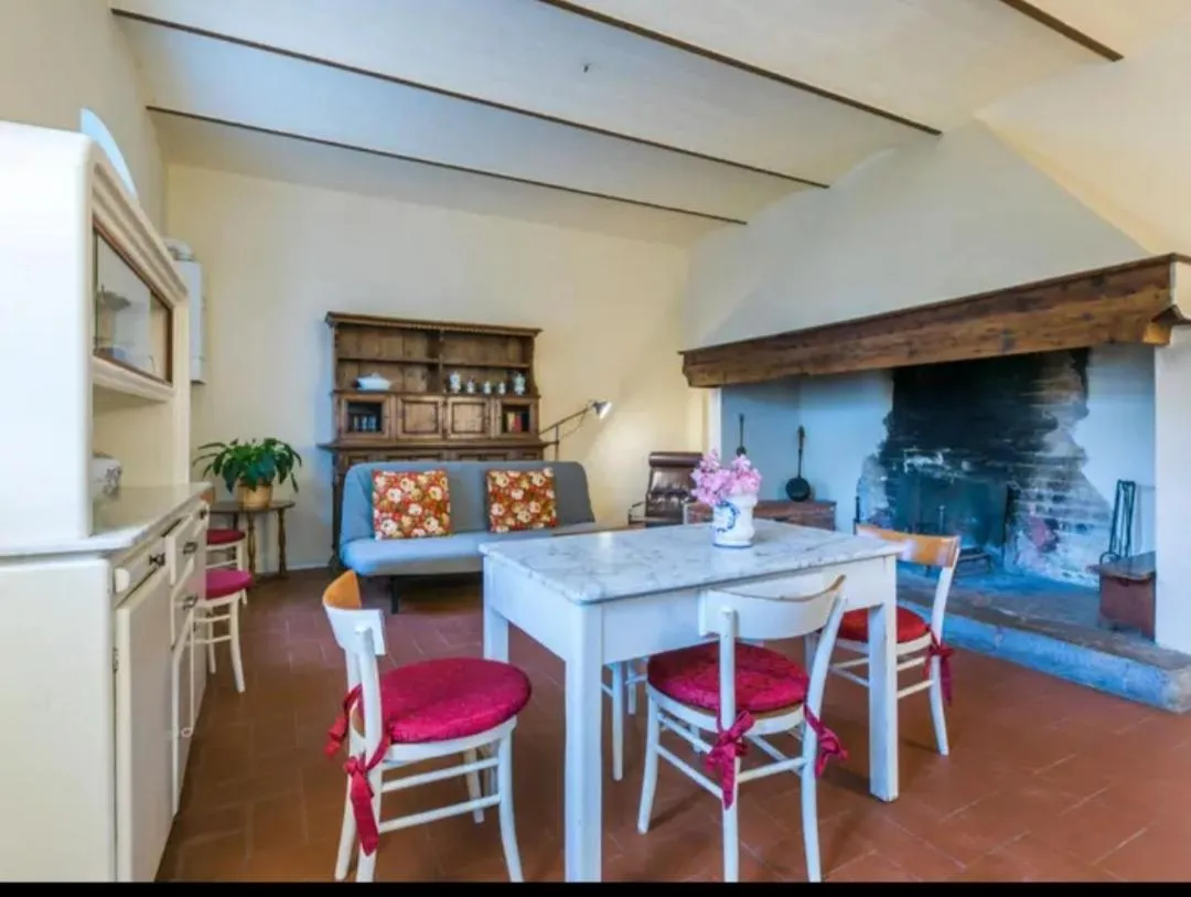 Agriturismo La Moraia