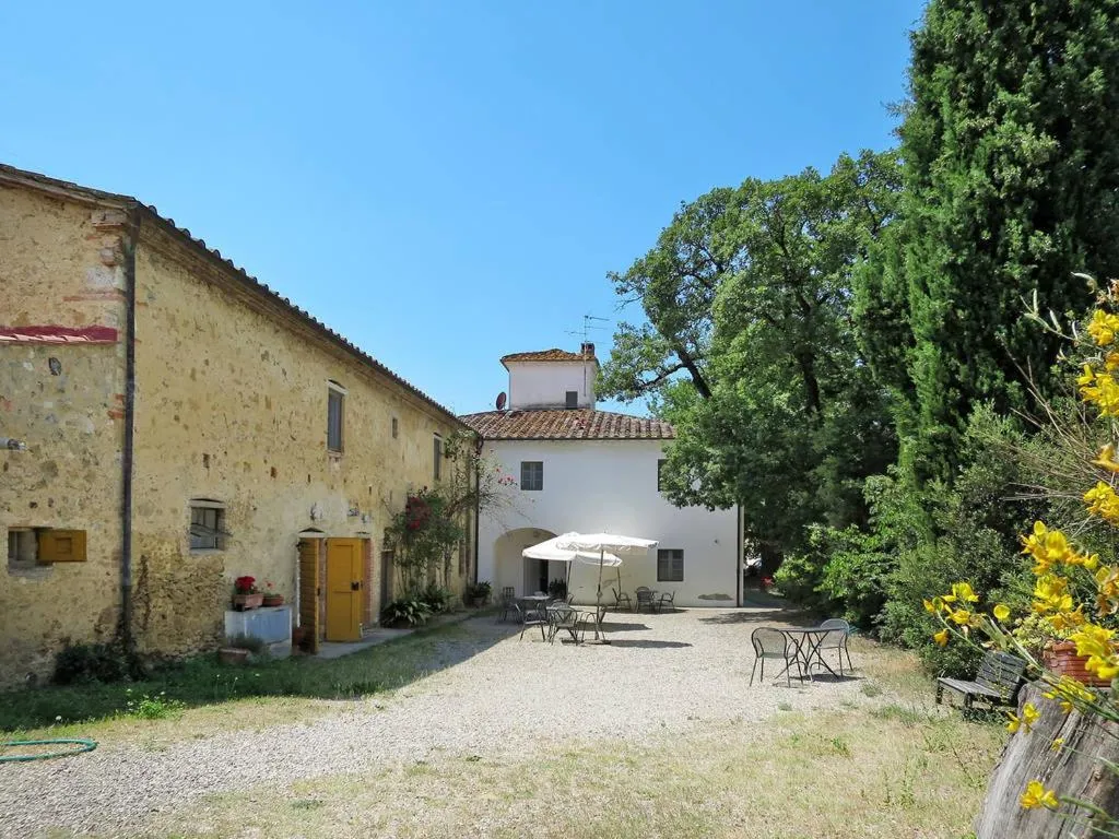 Agriturismo La Moraia