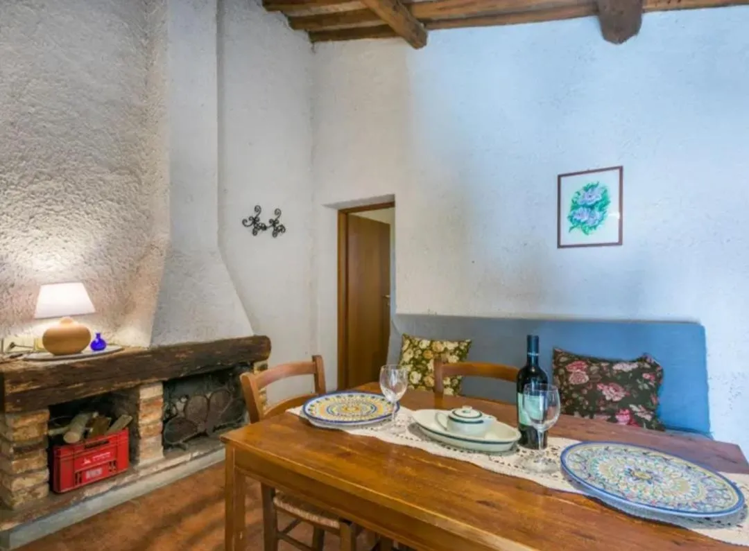 Agriturismo La Moraia