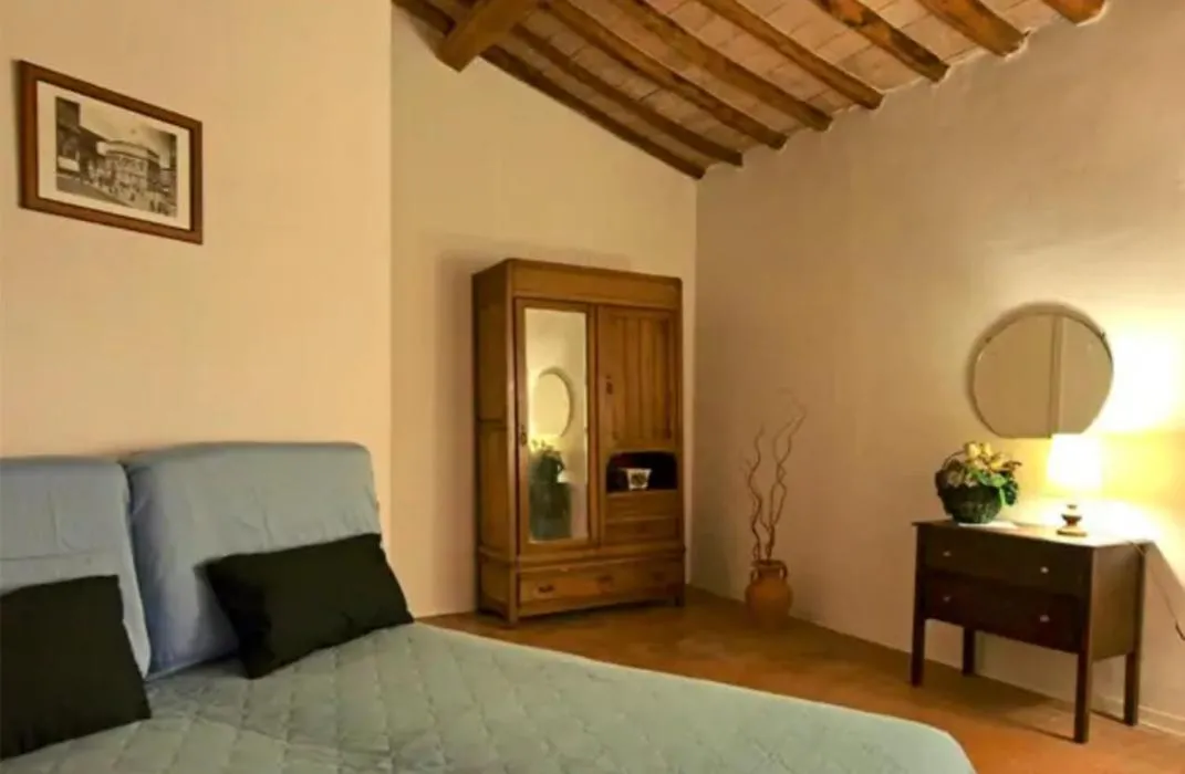 Agriturismo La Moraia