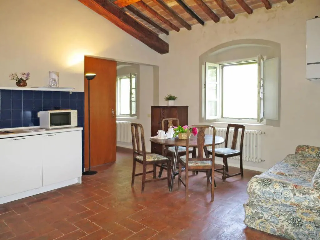 Agriturismo La Moraia