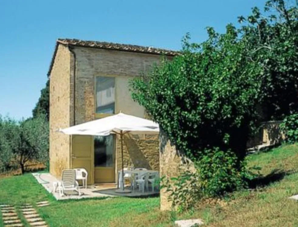 Agriturismo La Moraia