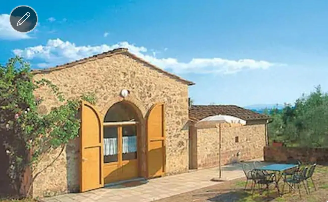 Agriturismo La Moraia