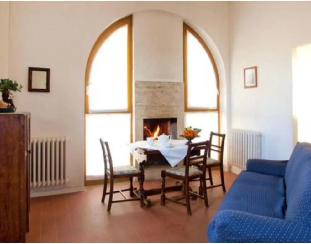 Agriturismo La Moraia