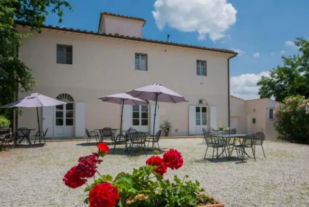 Agriturismo La Moraia