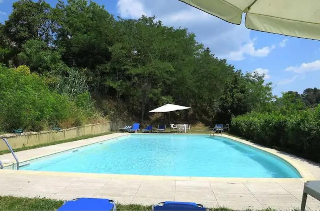 Agriturismo La Moraia