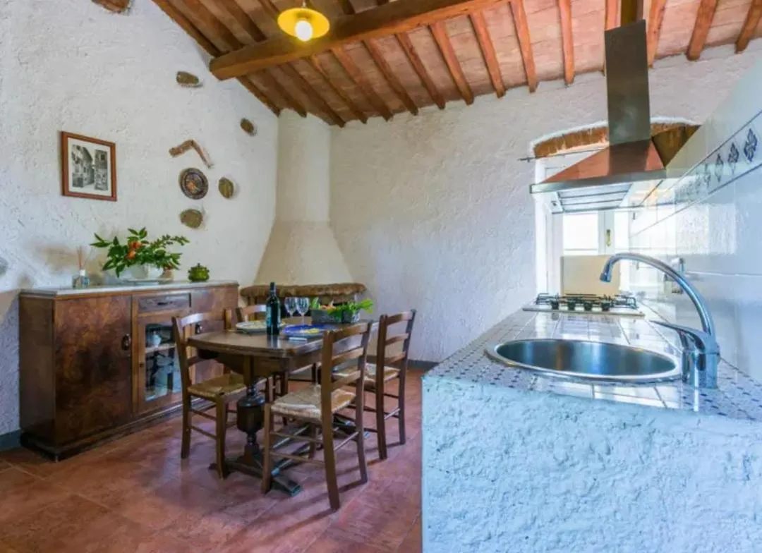 Agriturismo La Moraia