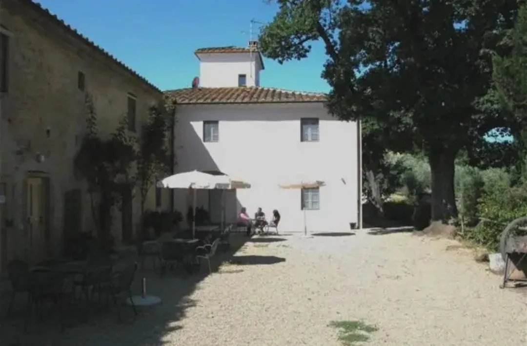 Agriturismo La Moraia