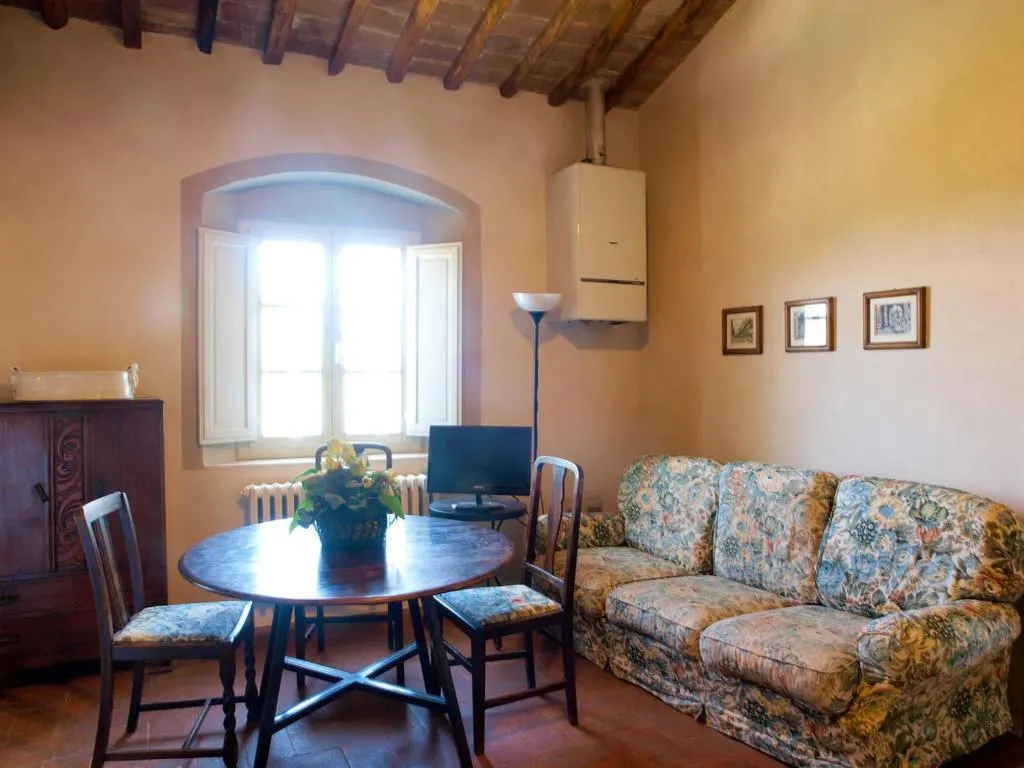 Agriturismo La Moraia