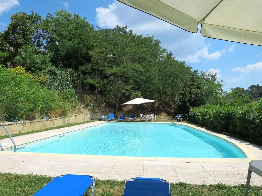 Agriturismo La Moraia