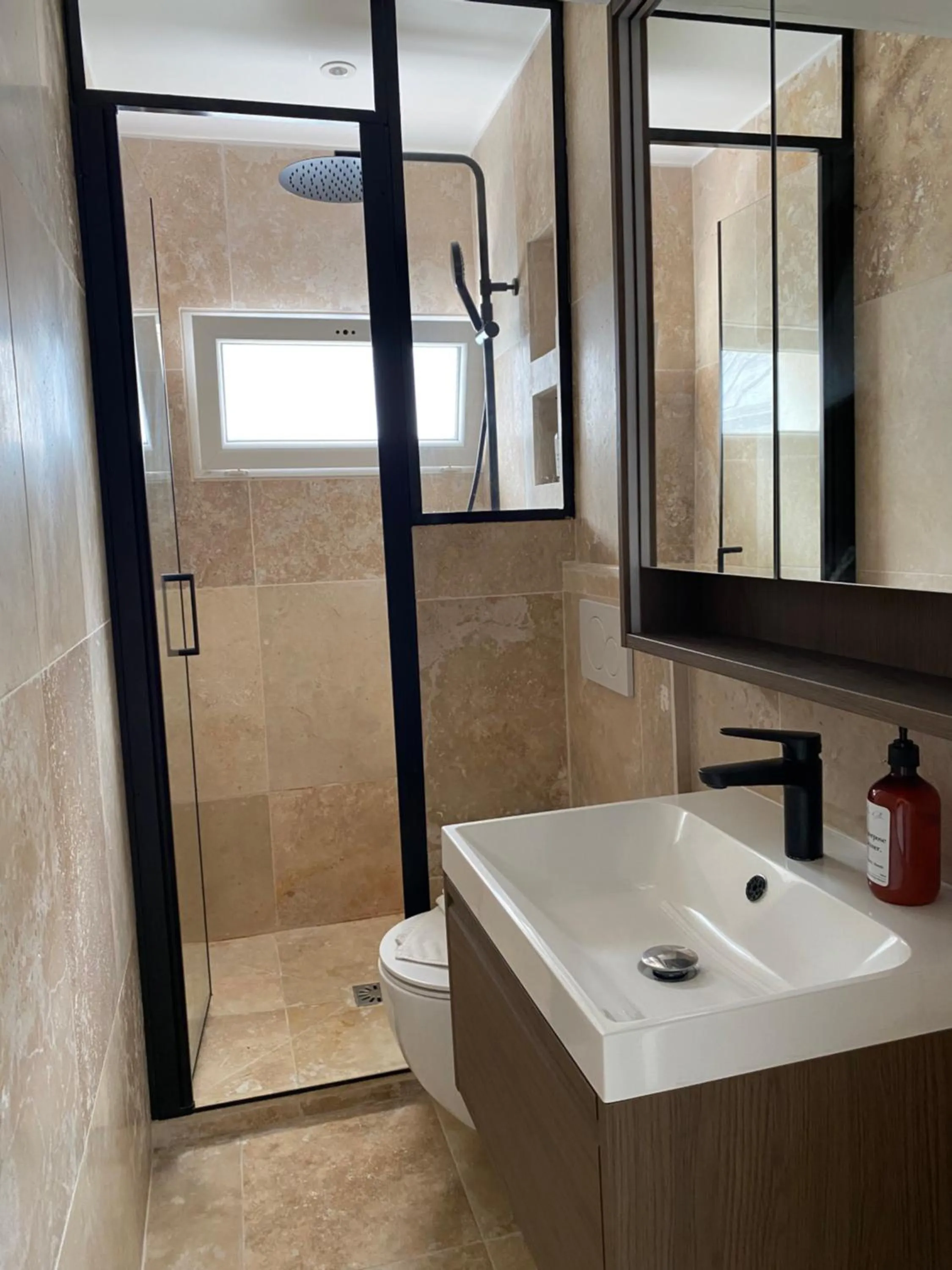 Maison le Bac Apartments