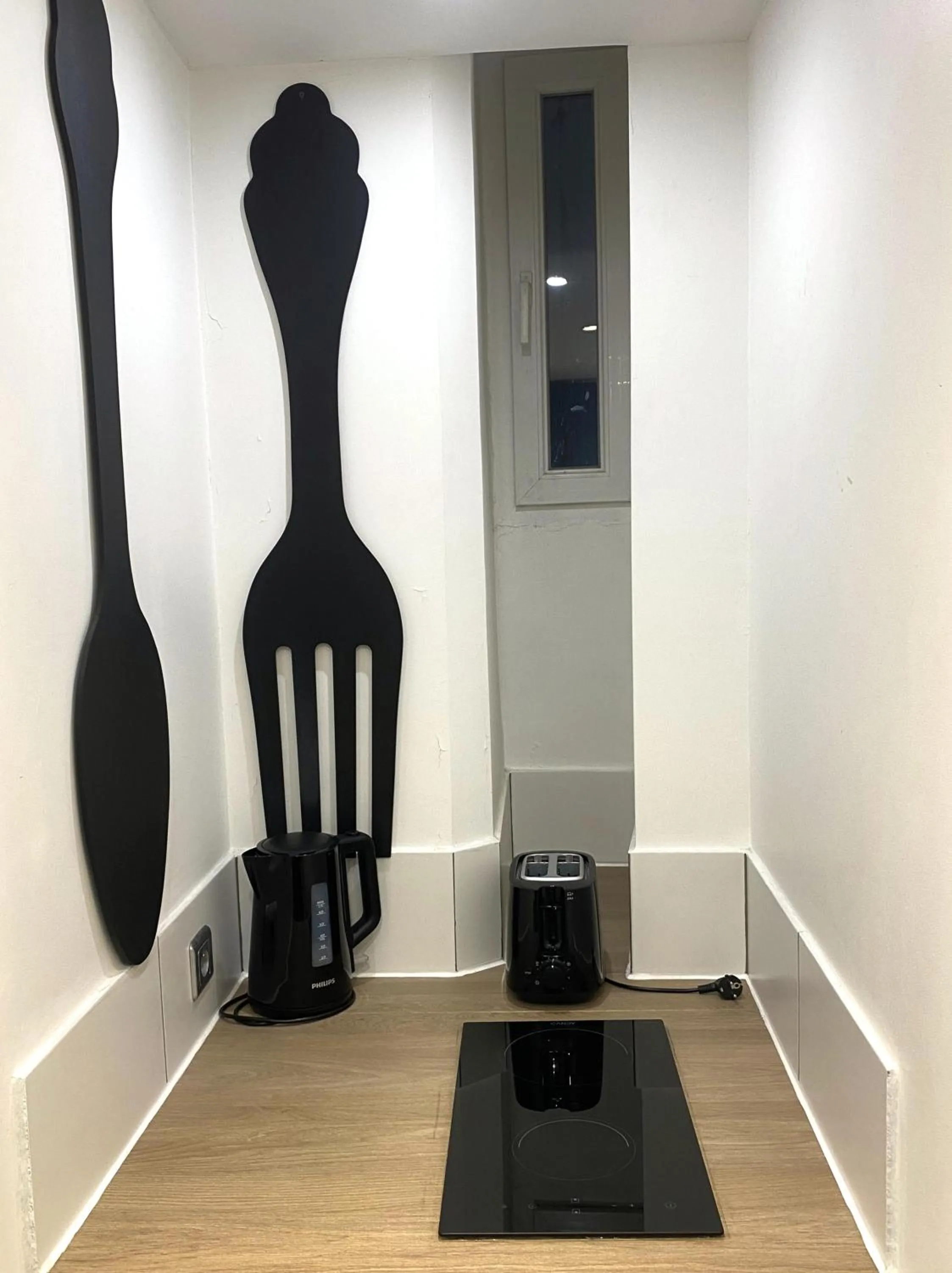 Maison le Bac Apartments