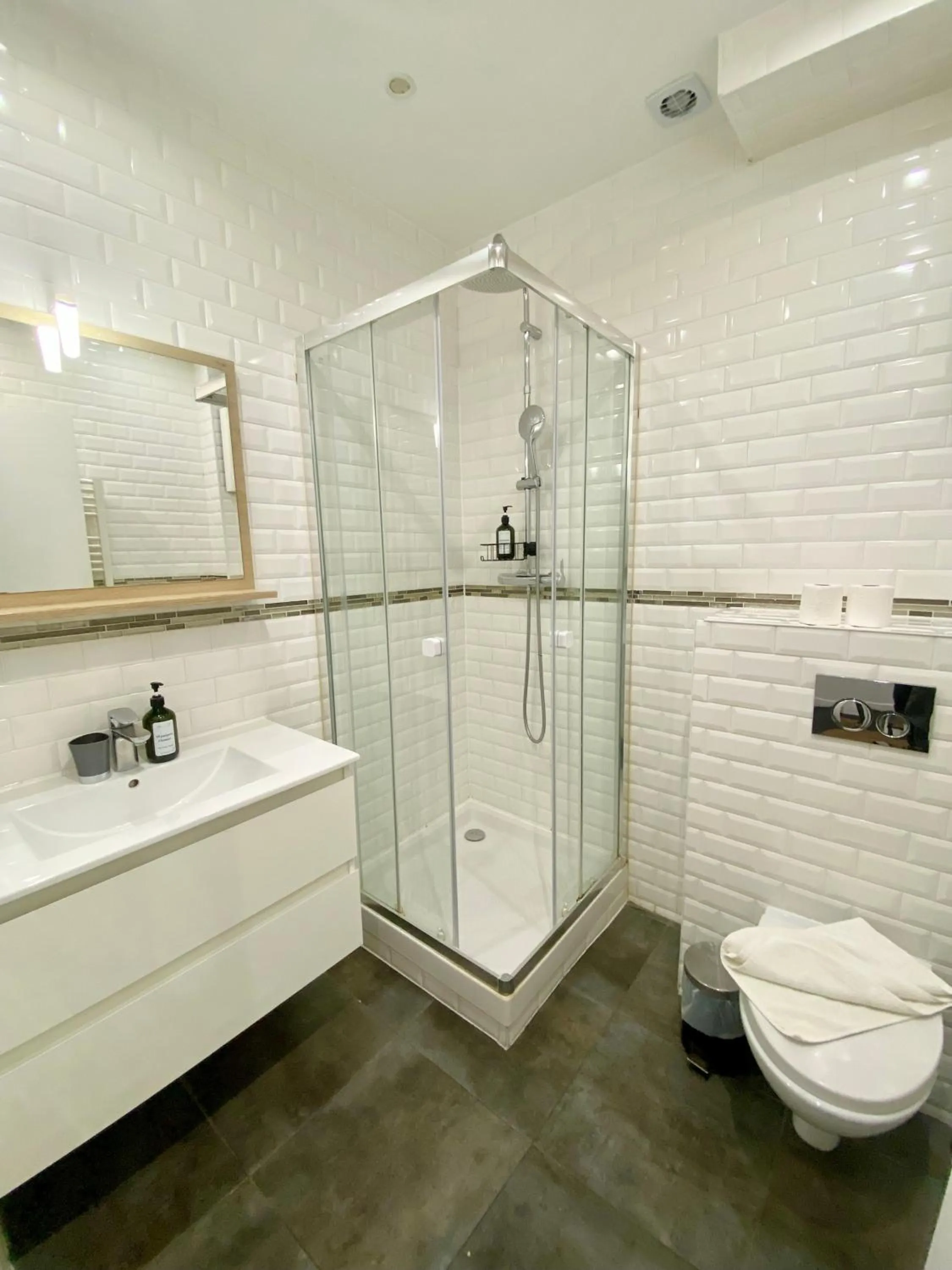 Maison le Bac Apartments