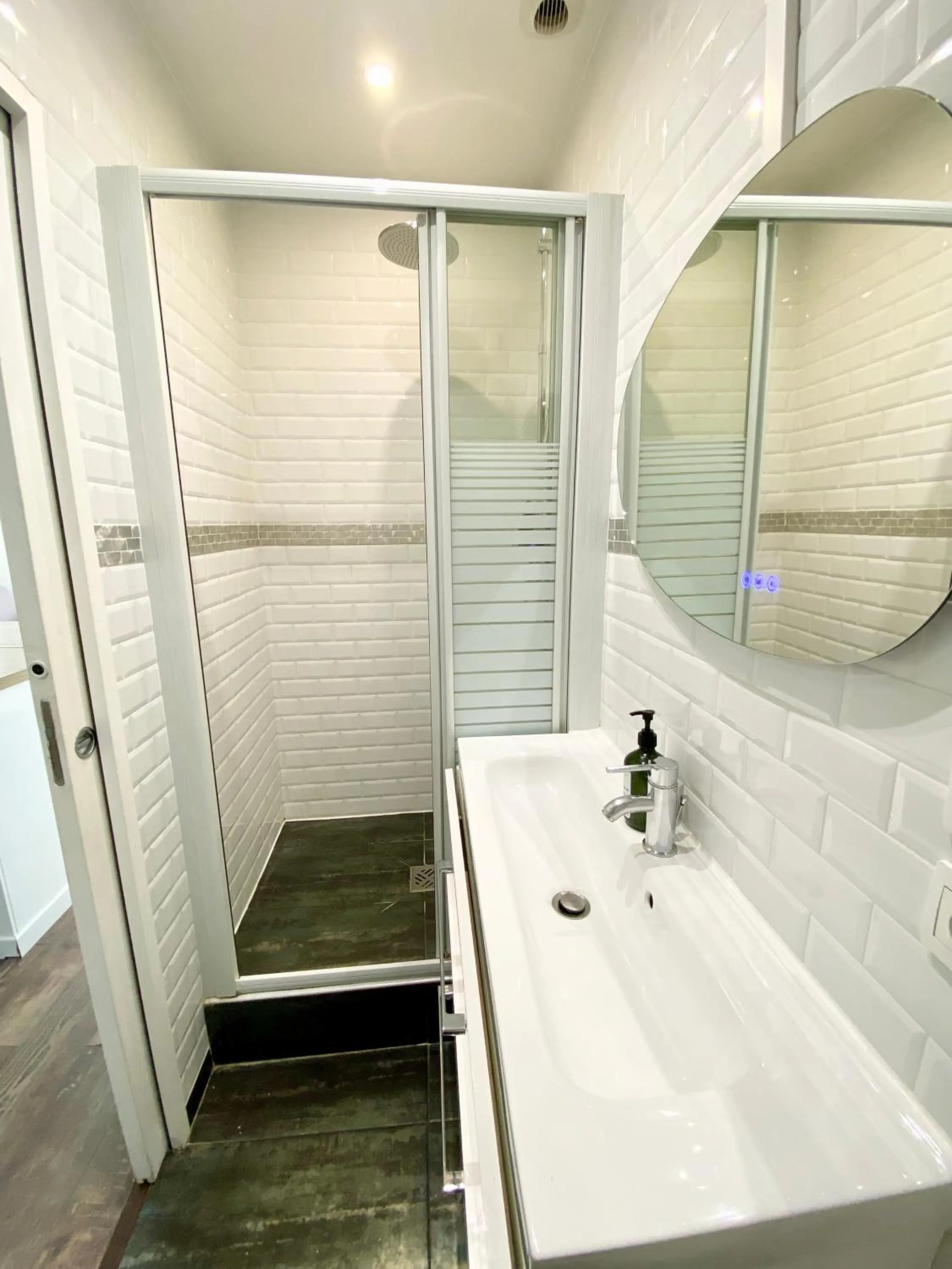 Maison le Bac Apartments