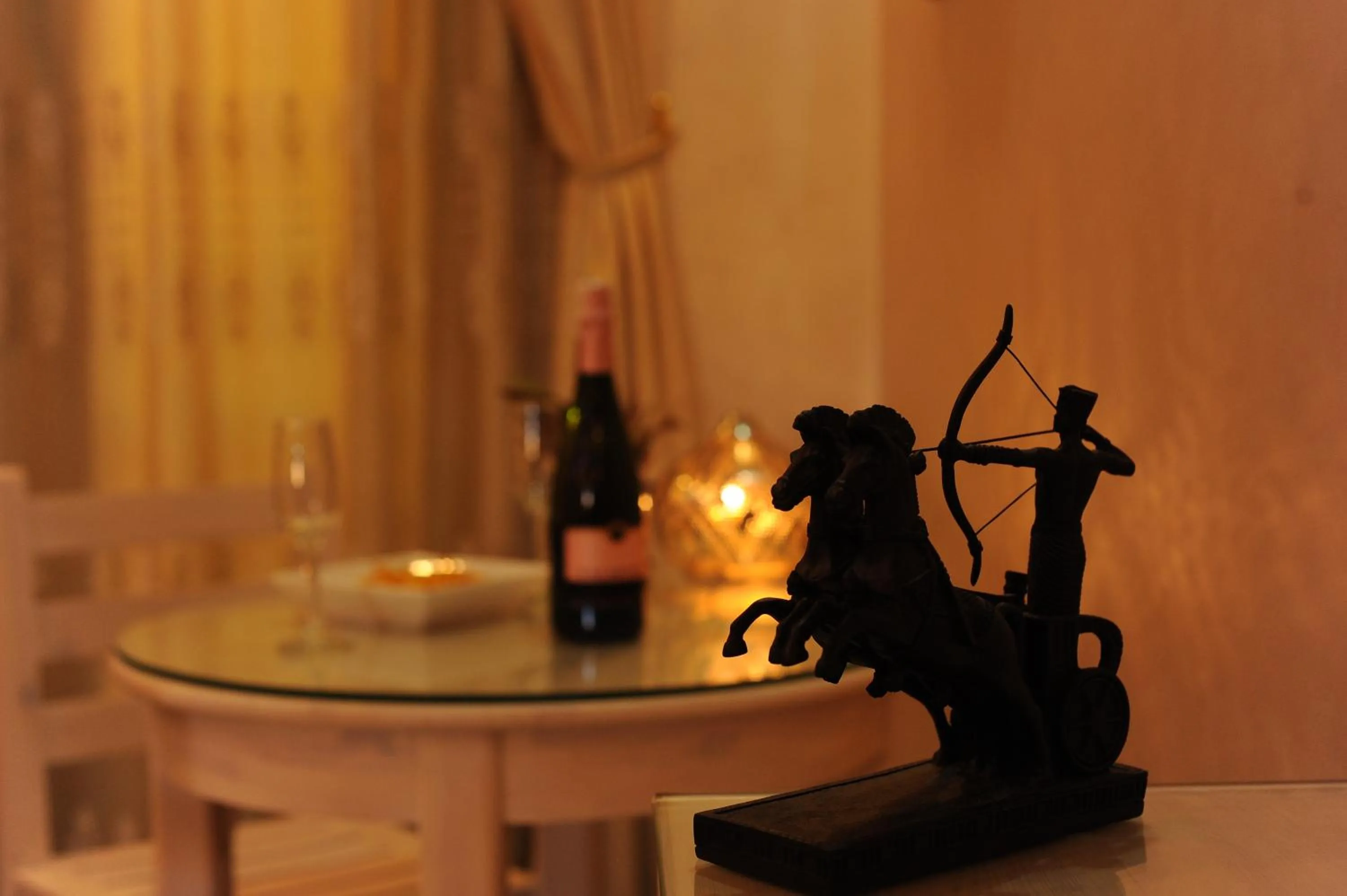 Bedroom in Casa D'or Dahab