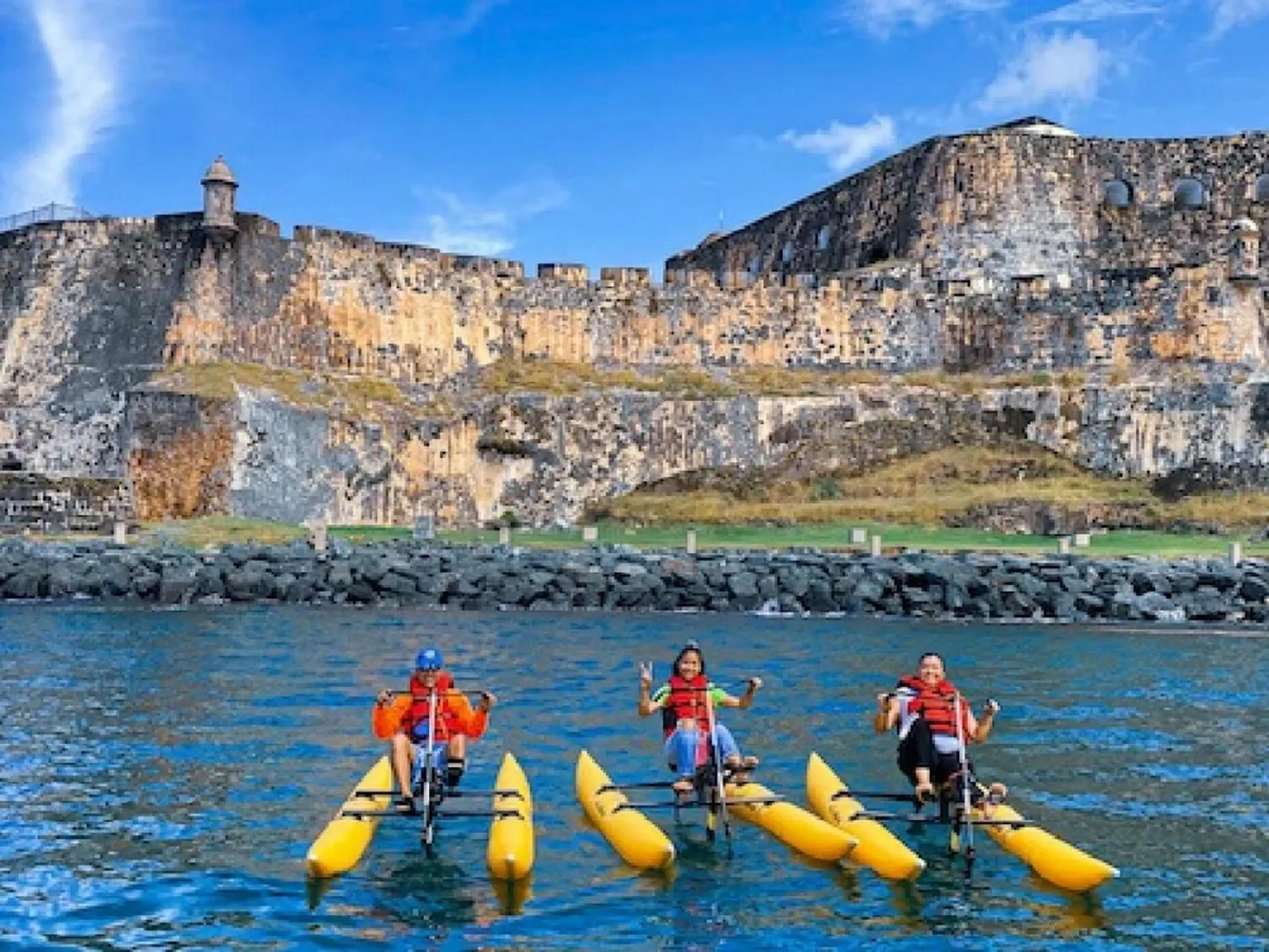 Activities in Casa Verde Hotel - Steps to the Beach, Pool, Restaurant & Bar