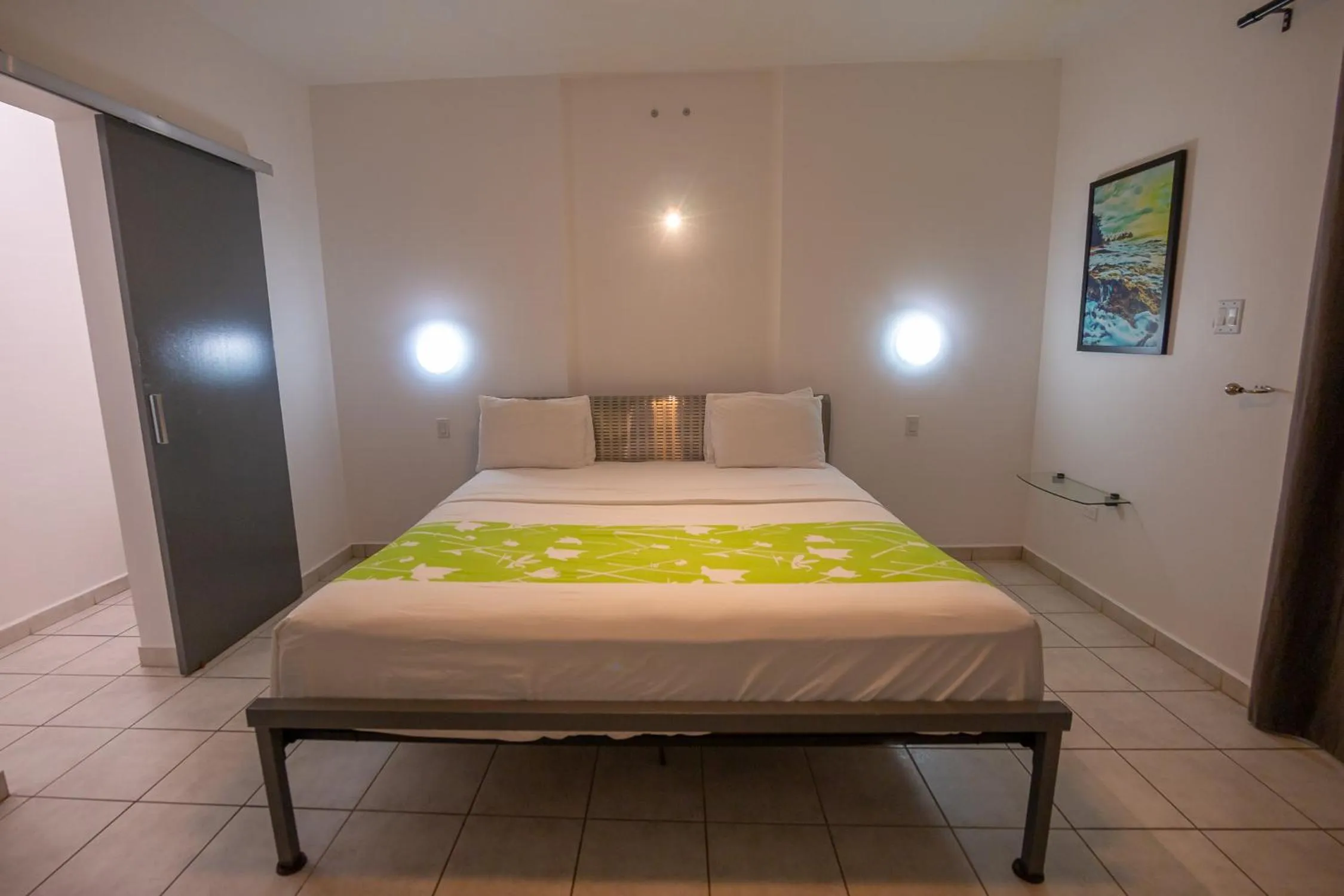 Photo of the whole room in Casa Verde Hotel - Steps to the Beach, Pool, Restaurant & Bar