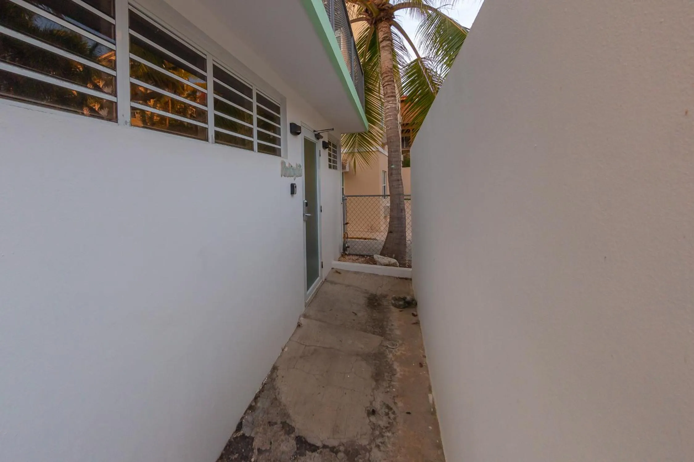 Property building in Casa Verde Hotel - Steps to the Beach, Pool, Restaurant & Bar