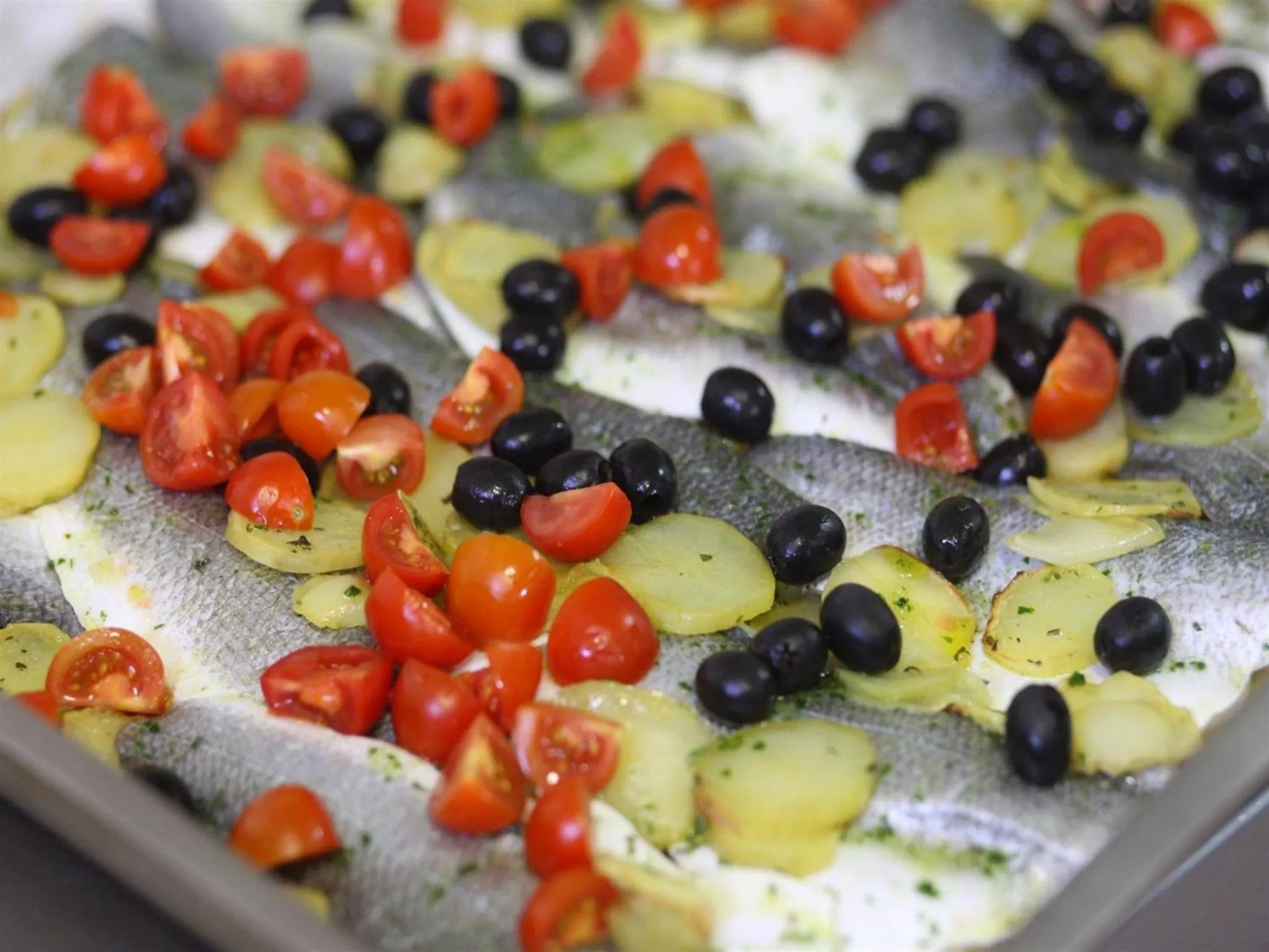 Restaurant/places to eat in Hotel Aurea