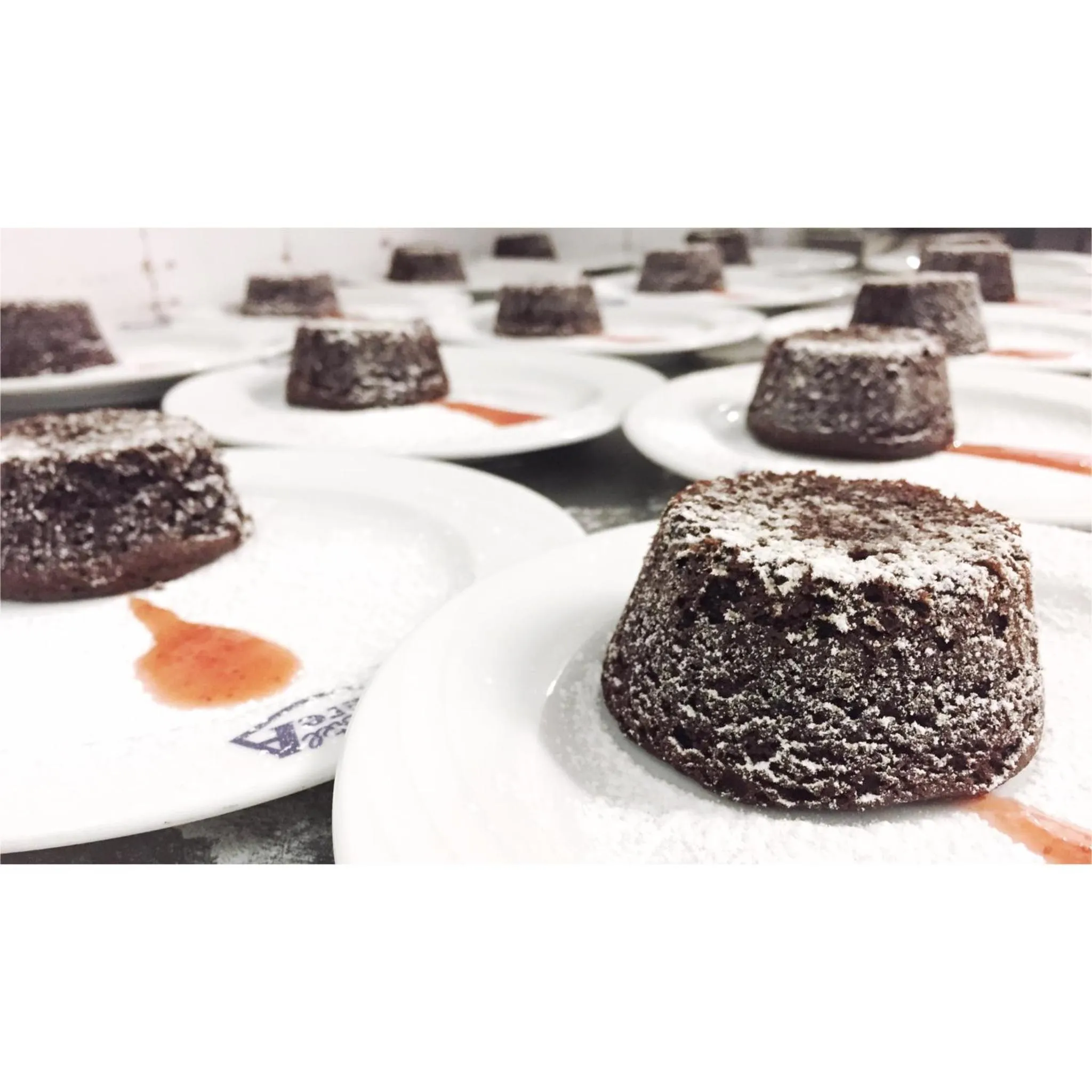 Restaurant/places to eat in Hotel Aurea