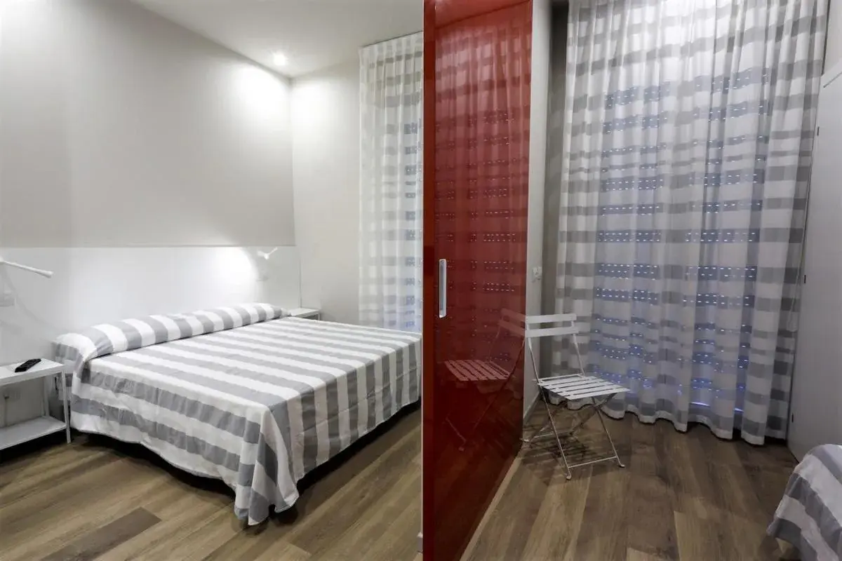 Family Room in Hotel Aurea Family Room in Hotel Aurea