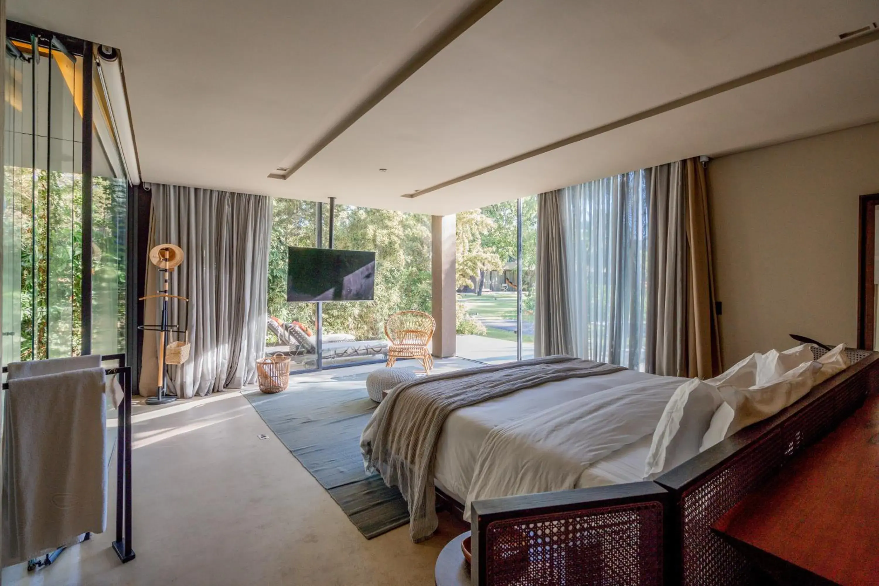 Deluxe Villa with Pool (Double) - Vila Fruto in Carmel Taíba Exclusive Resort Deluxe Villa with Pool (Double) - Vila Fruto in Carmel Taíba Exclusive Resort