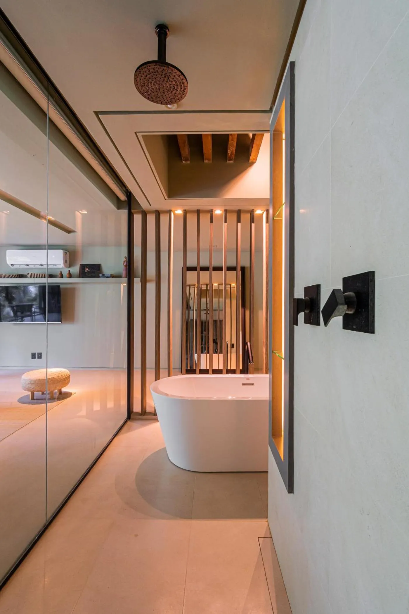 Bath in Carmel Taíba Exclusive Resort