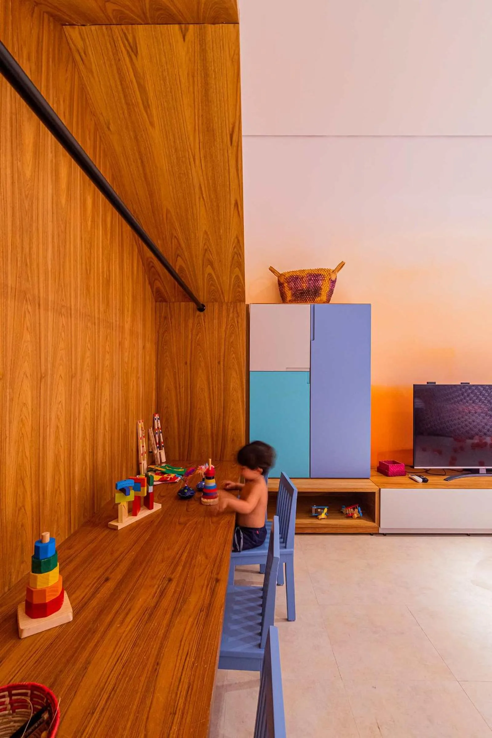 Entertainment in Carmel Taíba Exclusive Resort