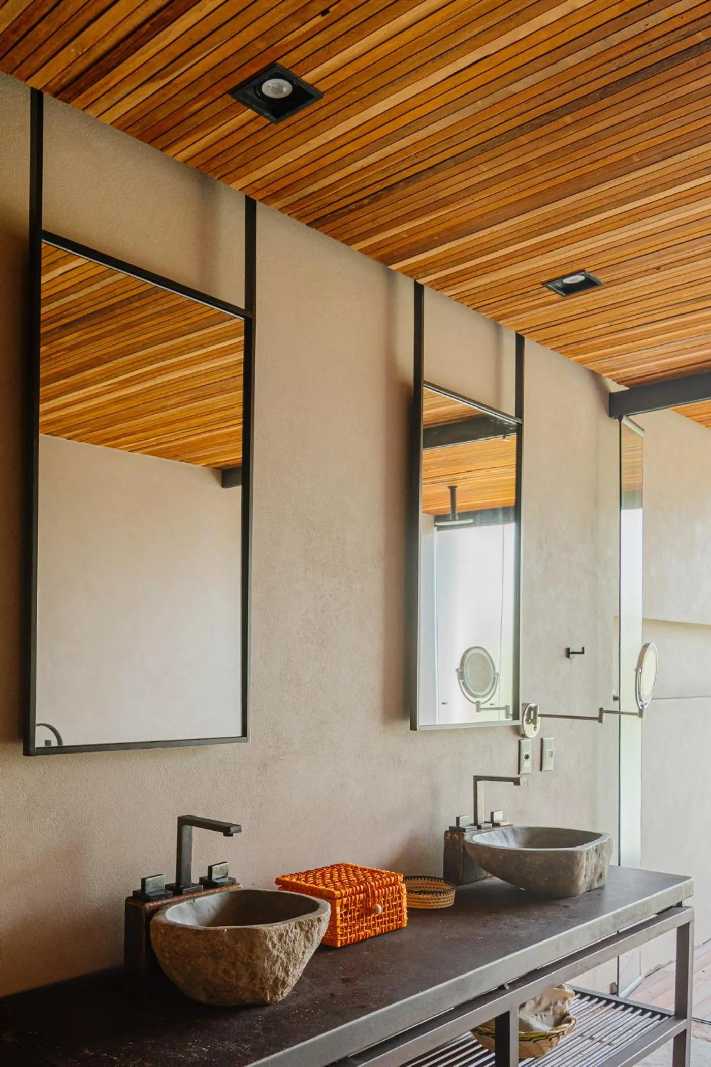 Bathroom in Carmel Taíba Exclusive Resort