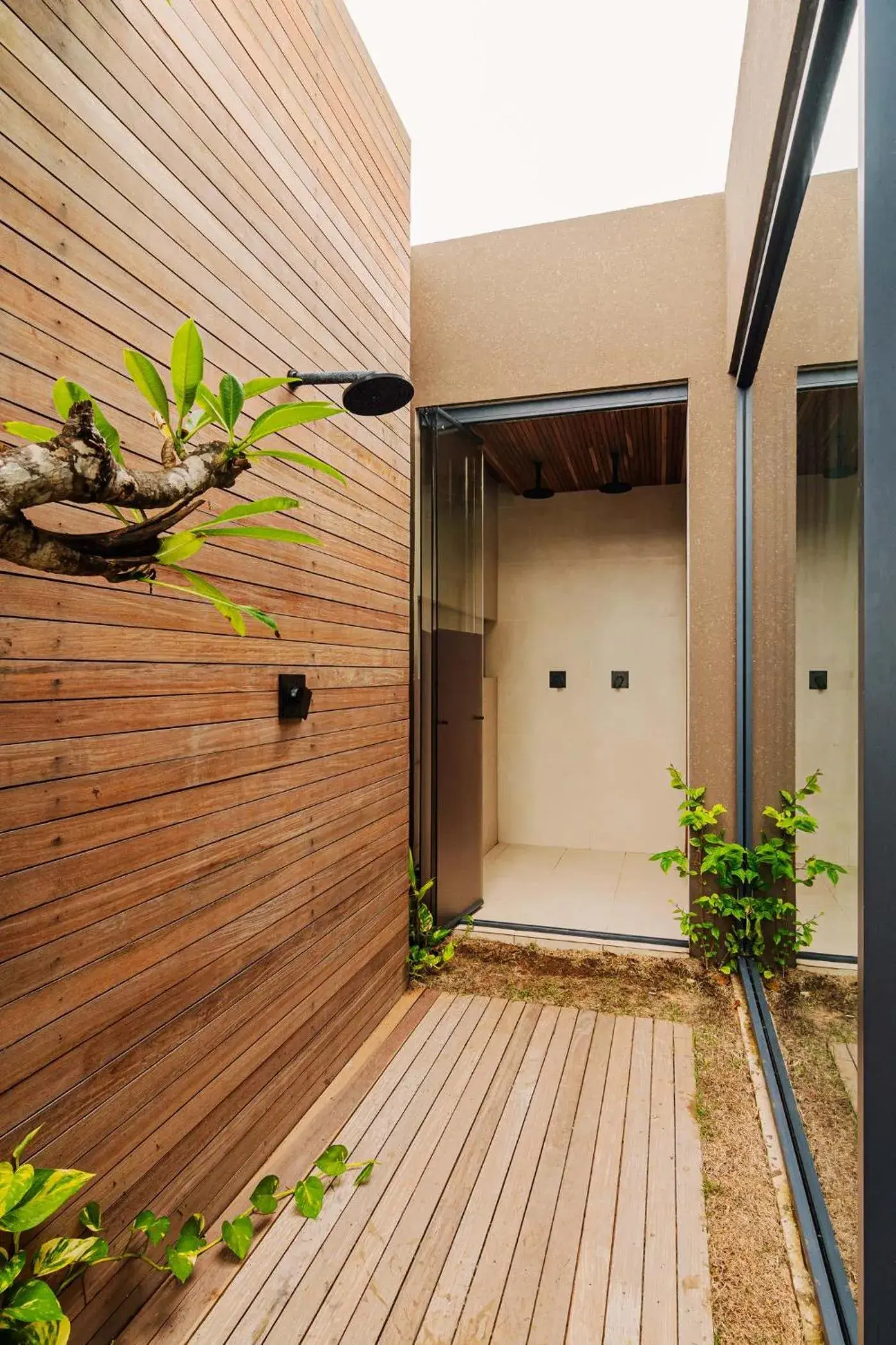 Two-Bedroom Bungalow - single occupancy - Vila Nordestina Do Mar in Carmel Taíba Exclusive Resort Two-Bedroom Bungalow - single occupancy - Vila Nordestina Do Mar in Carmel Taíba Exclusive Resort