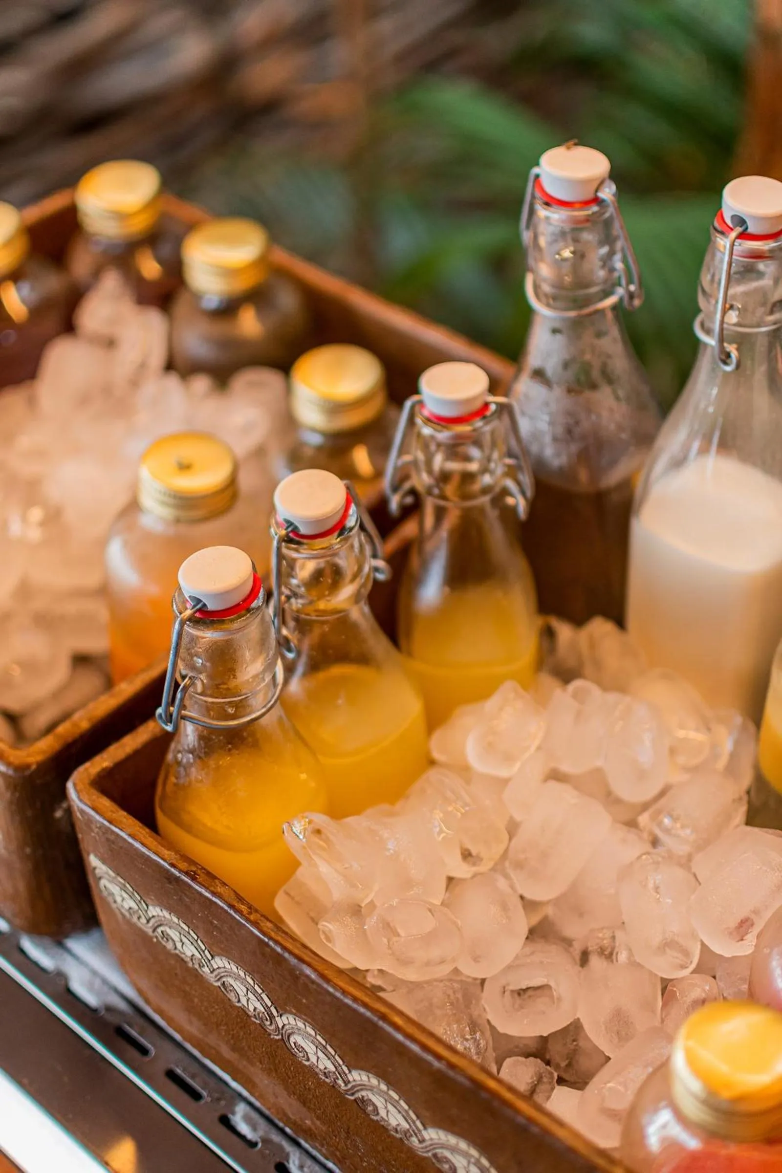 Breakfast in Carmel Taíba Exclusive Resort