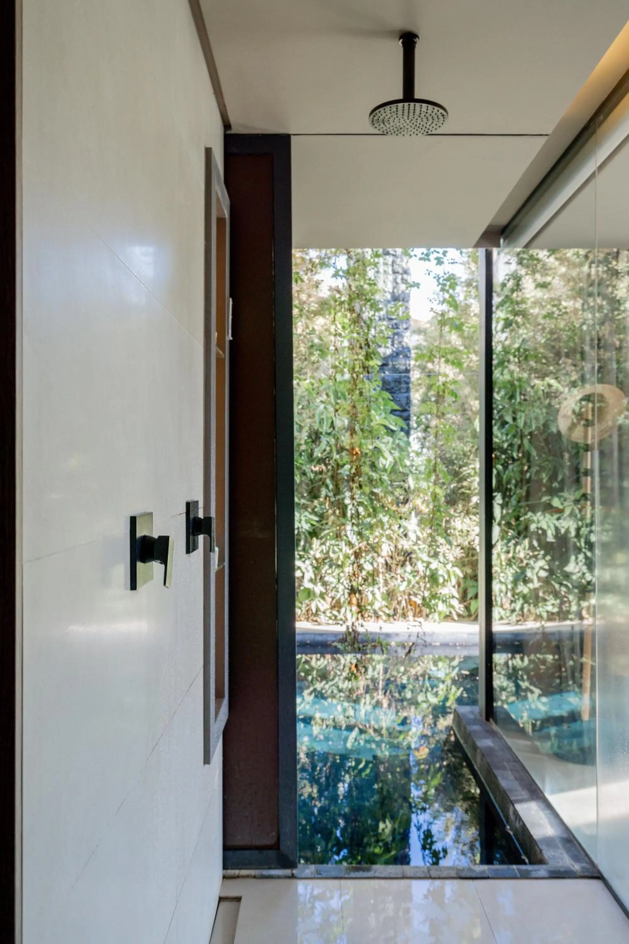 Swimming pool in Carmel Taíba Exclusive Resort