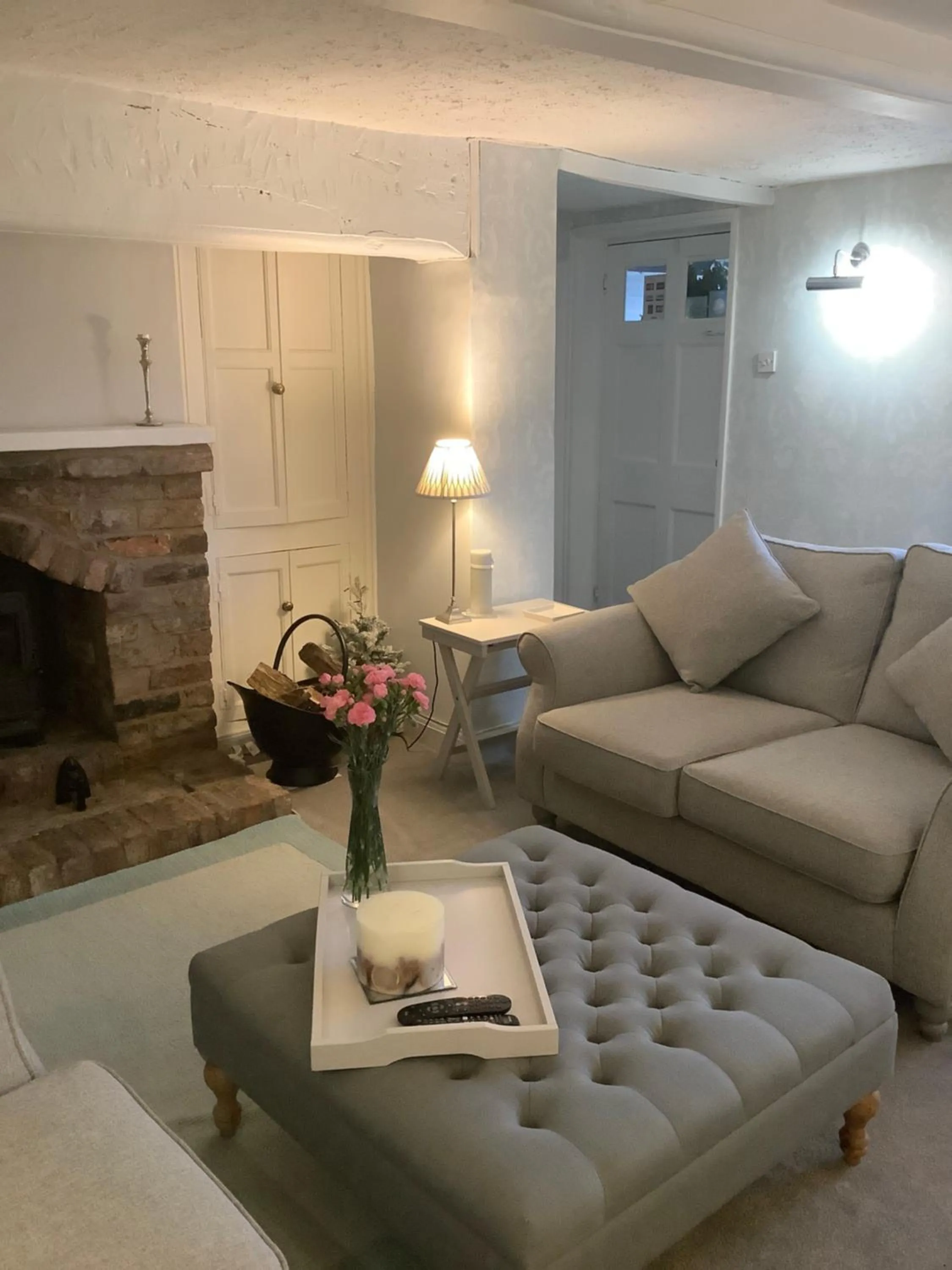 Birtles Farm Bed and Breakfast