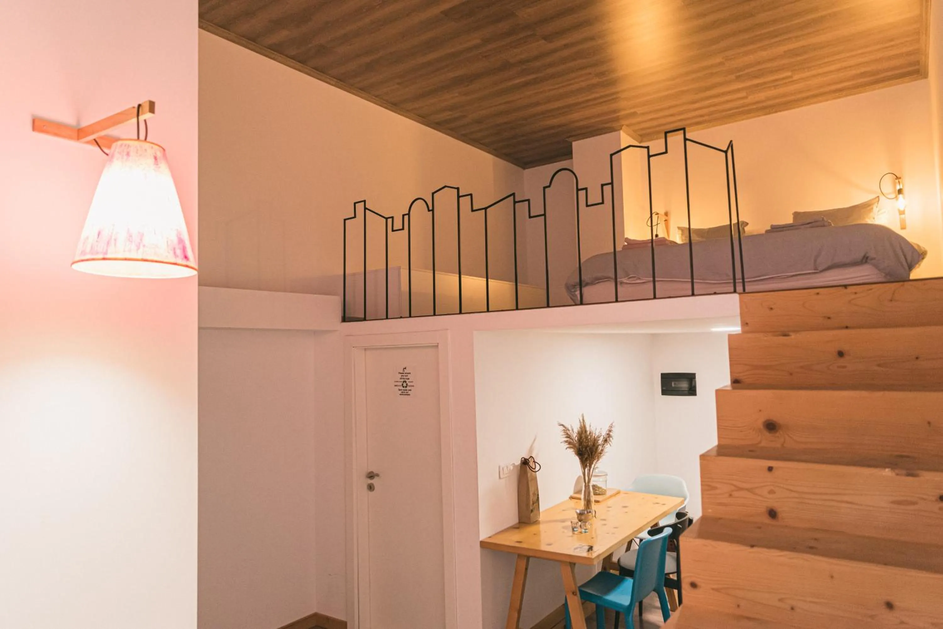 Sun&Moon Ohridlake Apartments