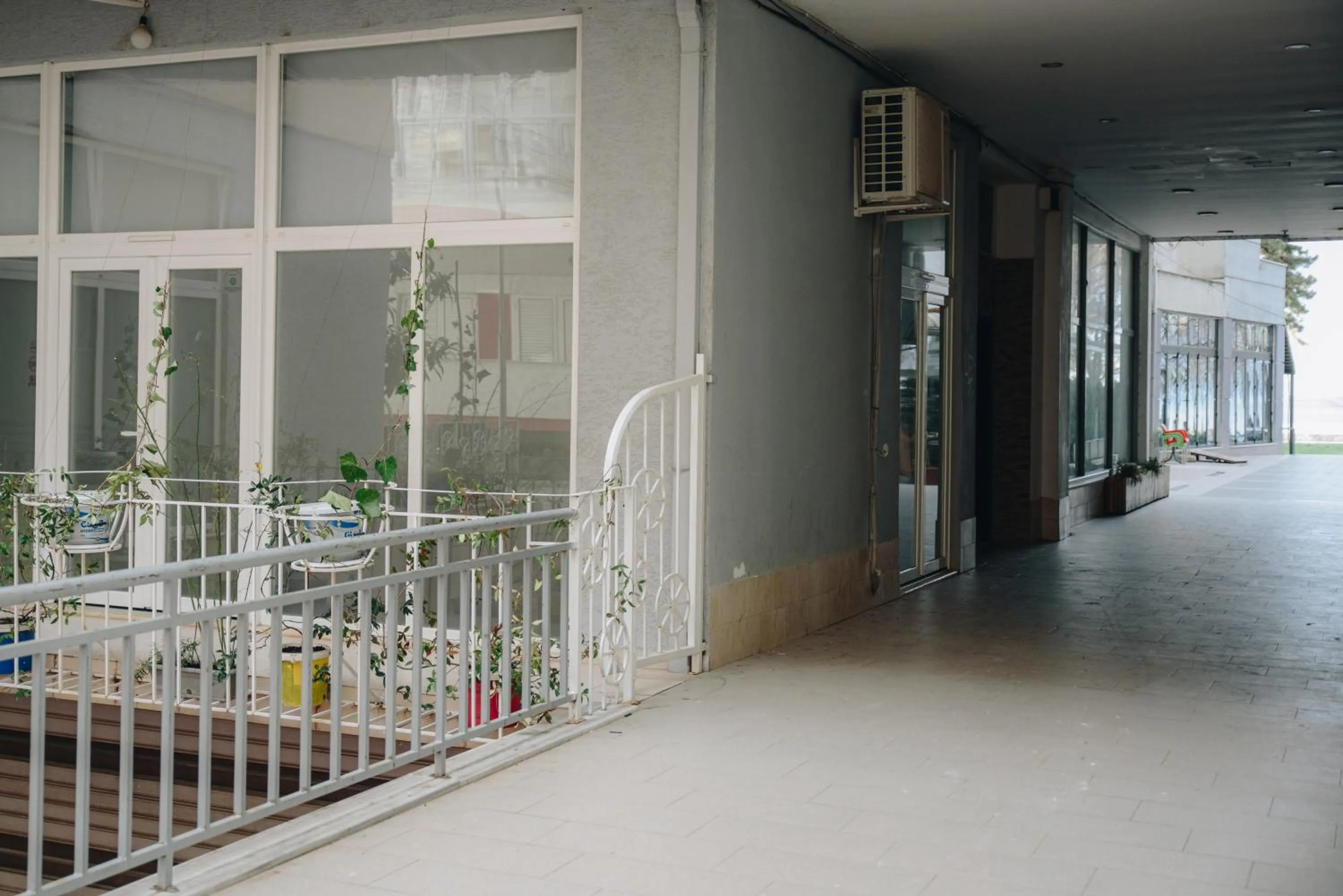 Day in Sun&Moon Ohridlake Apartments