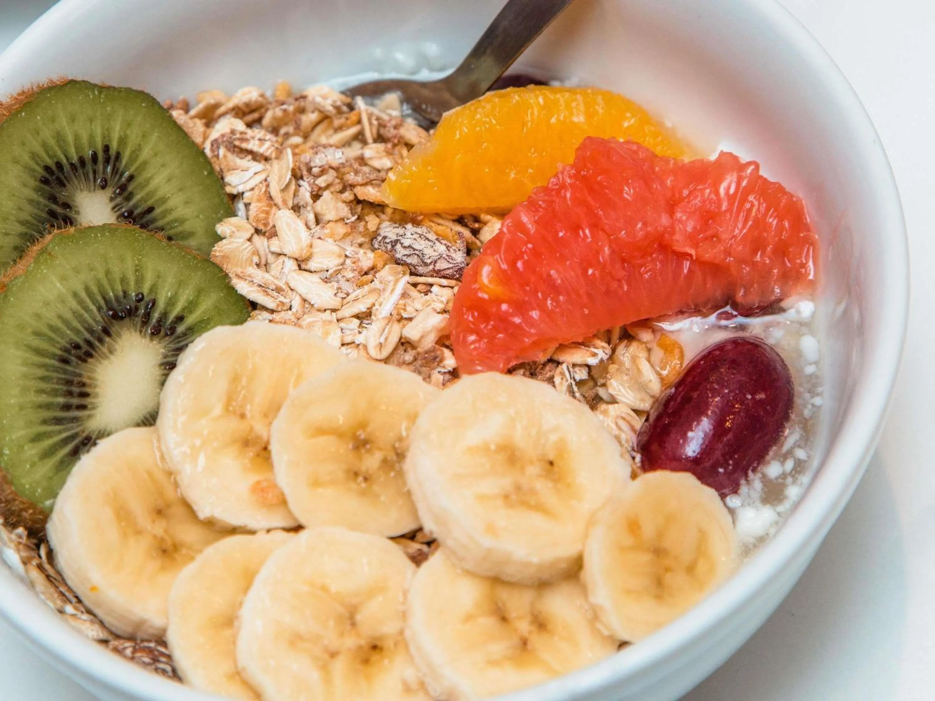 Breakfast in ibis Styles Paris Nation Porte De Montreuil